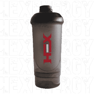 HEX Shaker